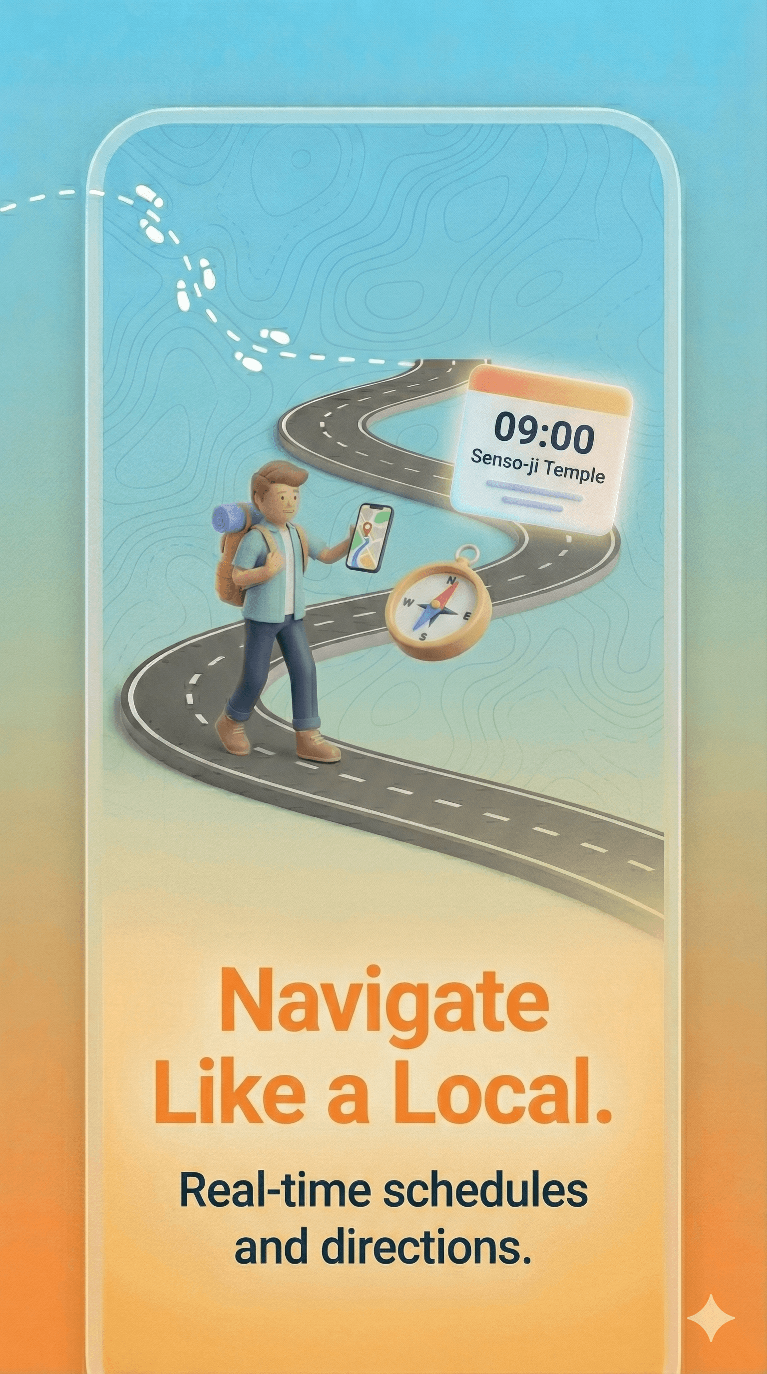Offline Access - Lumara App